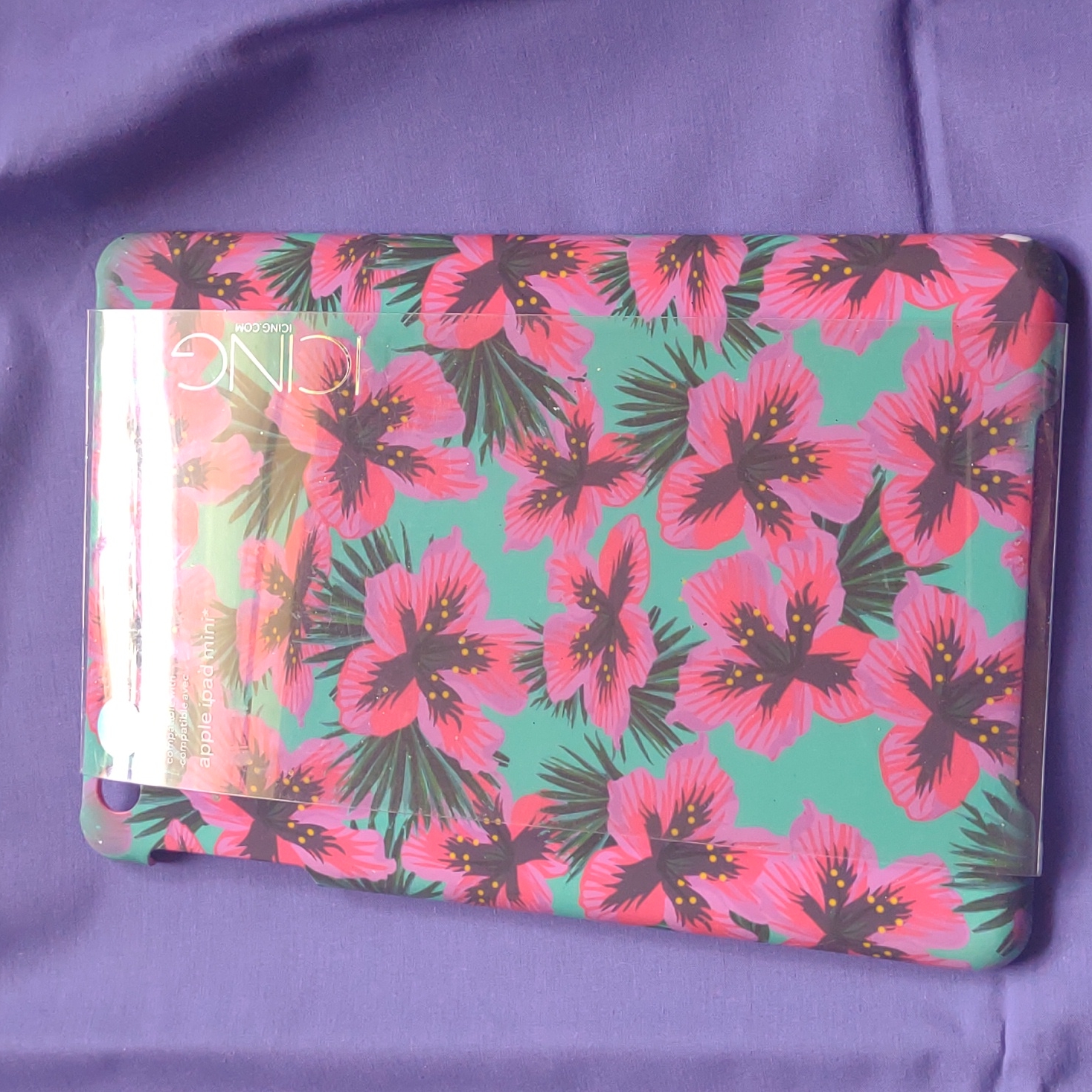 Brand New Apple Ipad Mini Cover Case
